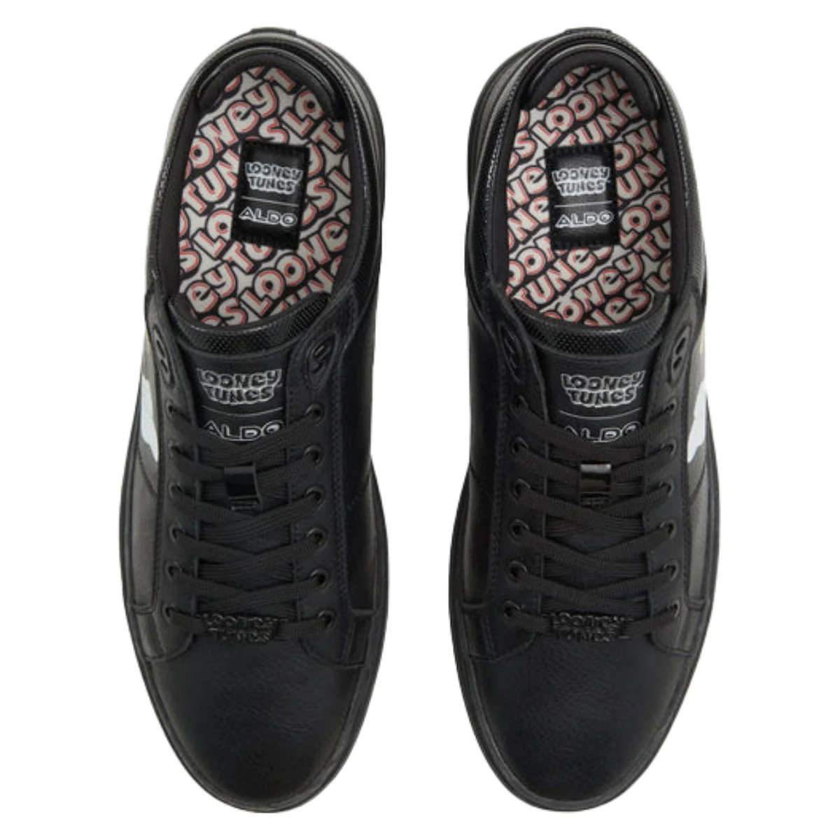 ALDO Ltlowtopspec Sneakers - Image 3