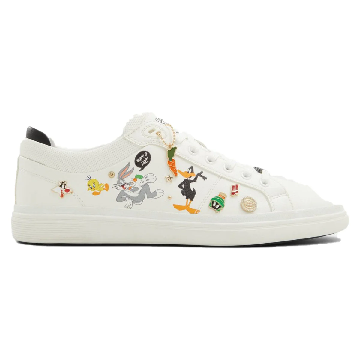 ALDO Ltlowtopspec Sneakers