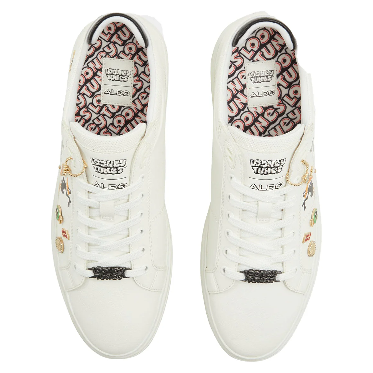 ALDO Ltlowtopspec Sneakers - Image 3