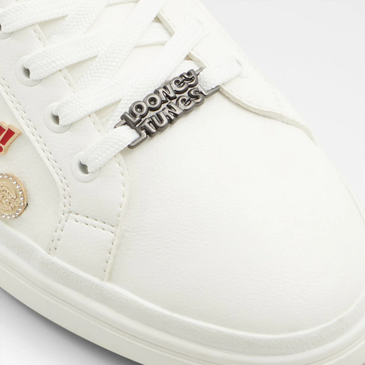 ALDO Ltlowtopspec Sneakers - Image 4