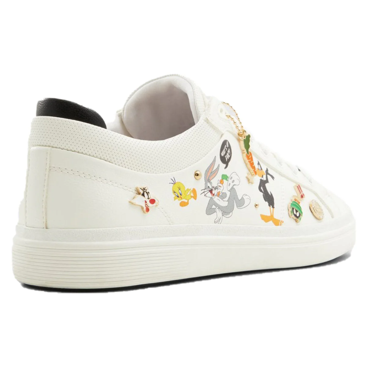 ALDO Ltlowtopspec Sneakers - Image 5