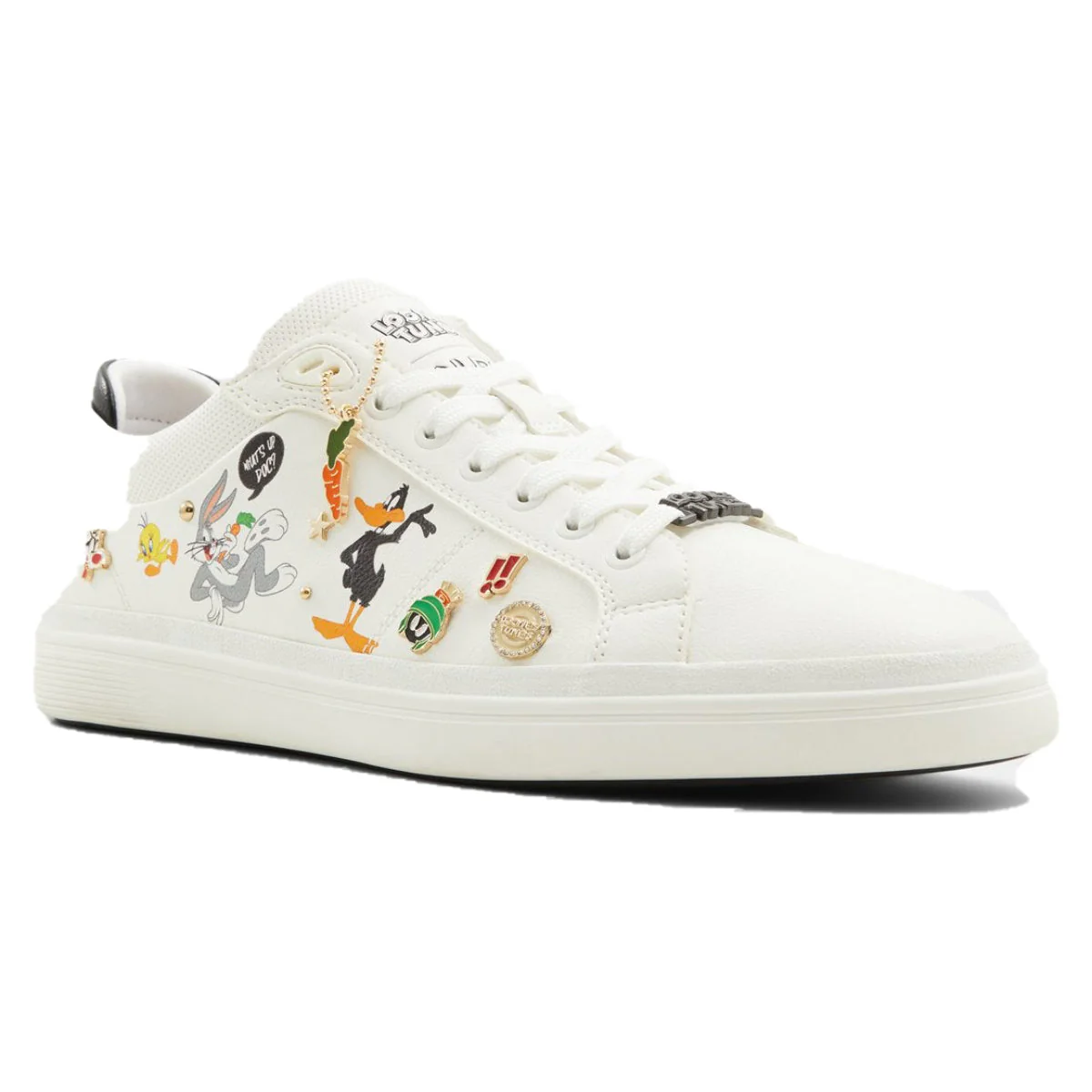 ALDO Ltlowtopspec Sneakers - Image 6