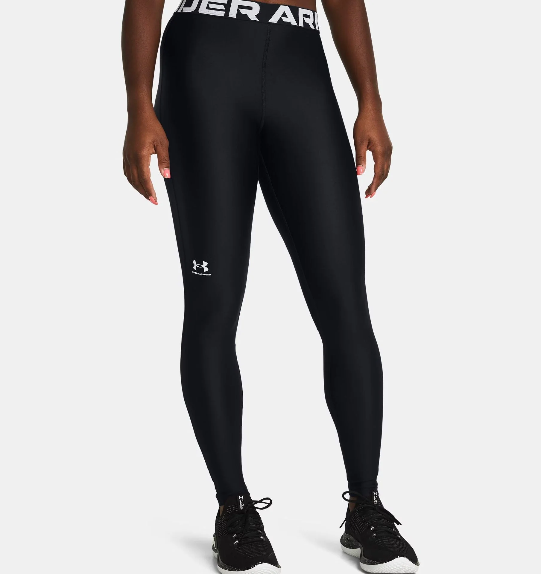 HeatGearĀ® Women's Leggings