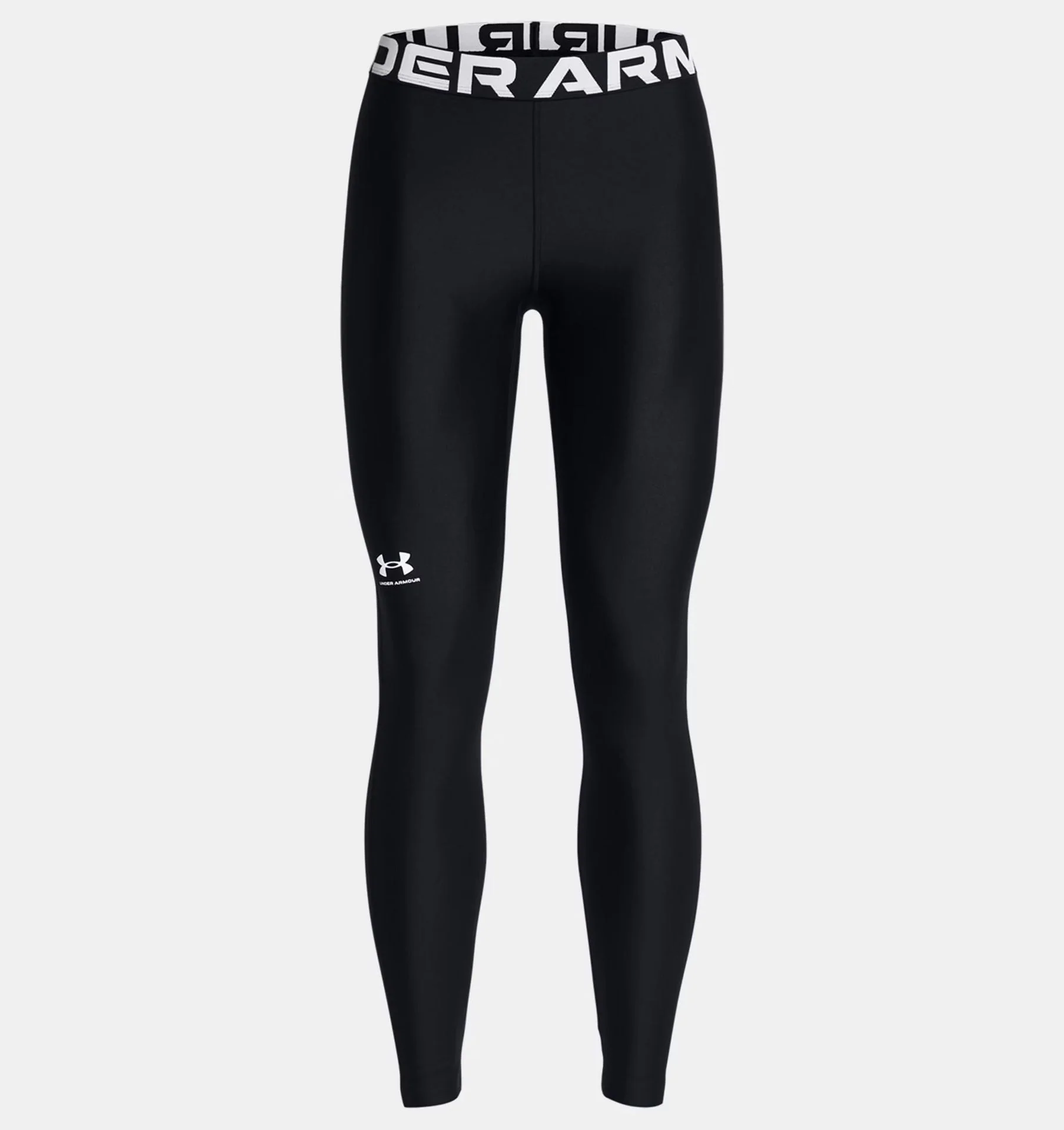 HeatGearĀ® Women's Leggings - Image 3