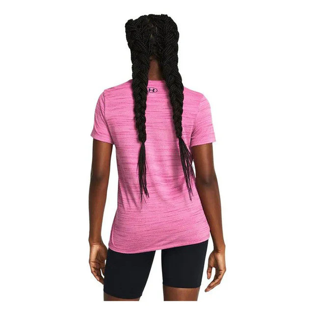 UA Women Tech Tiger SSC - Image 2
