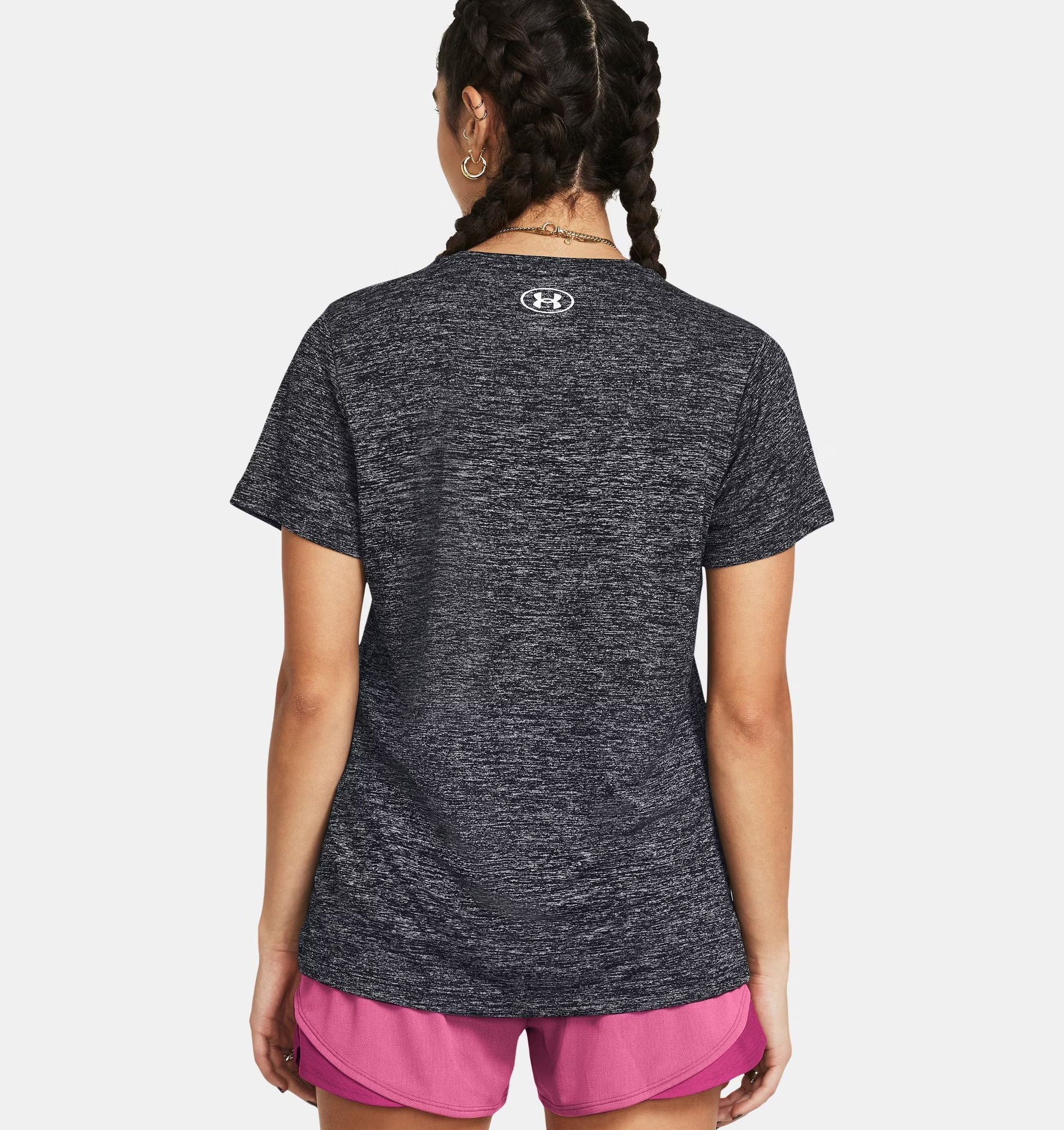 Tech™ Twist Women's Short Sleeve - Image 2