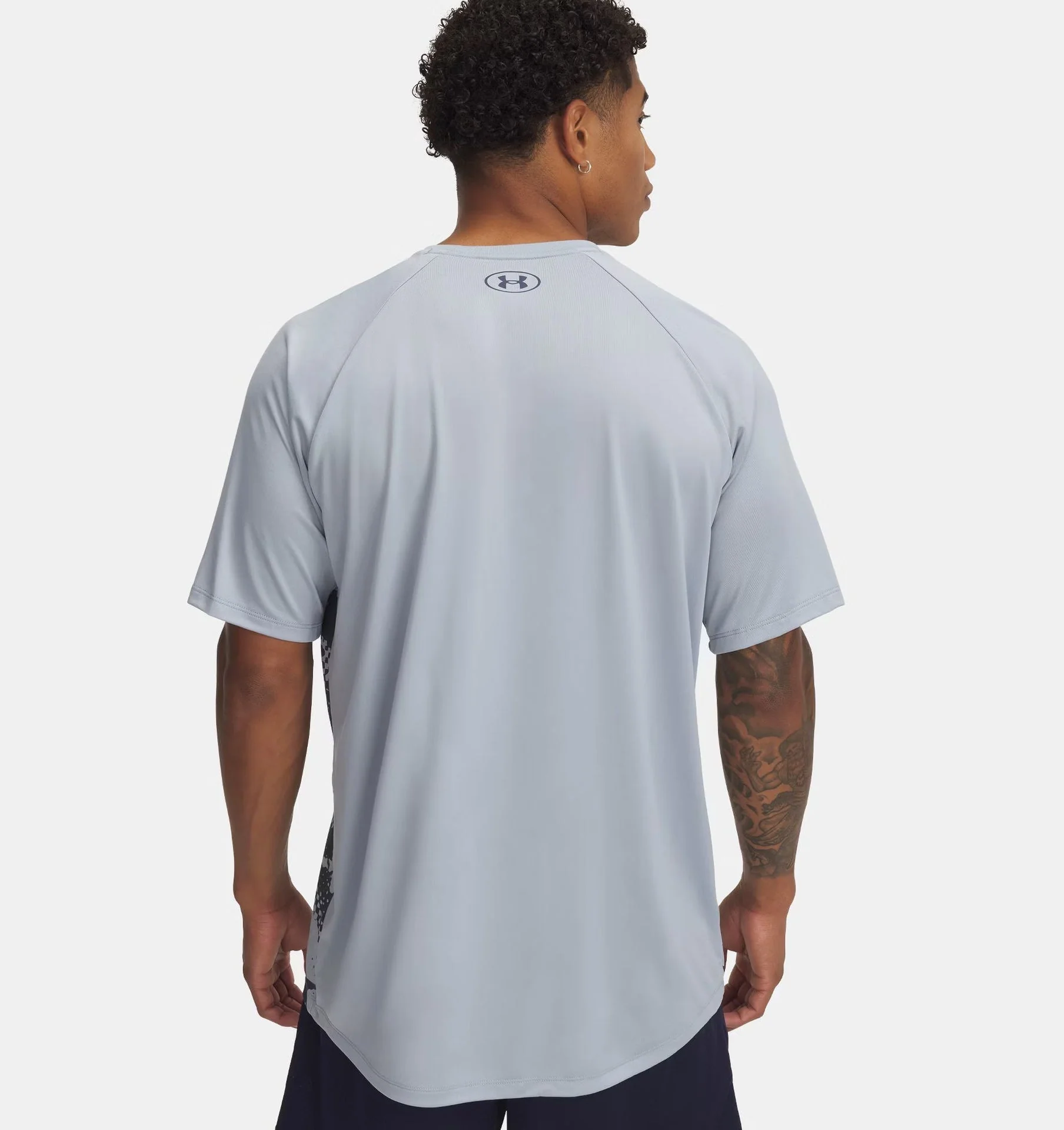 Techâ„¢ Fade Men's Short Sleeve - Image 2