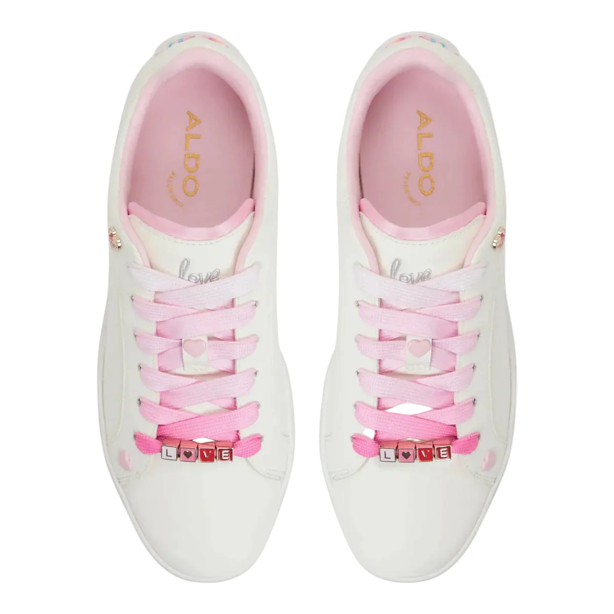 ALDO Claudie Sneakers - Image 6