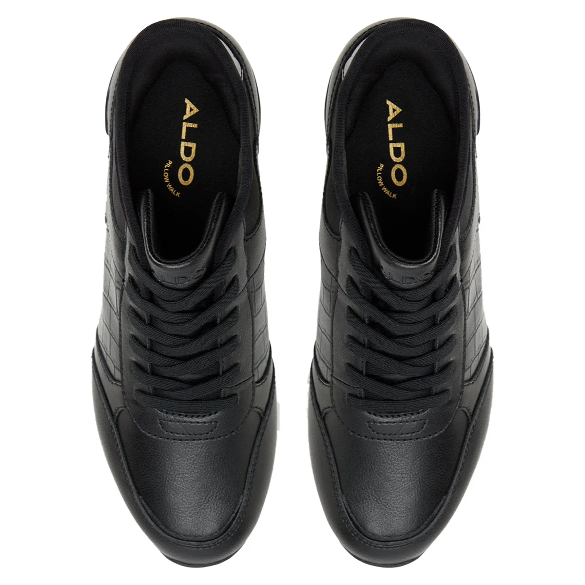 ALDO Easyinwedge Sneakers - Image 5
