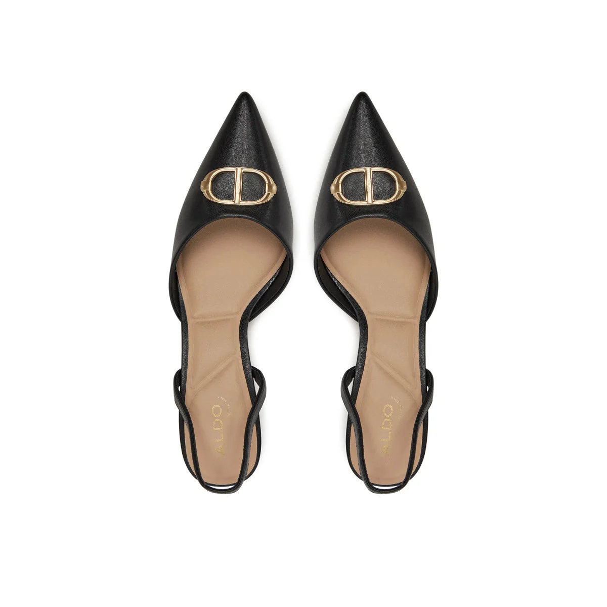 ALDO Delicate High Heel - Image 5