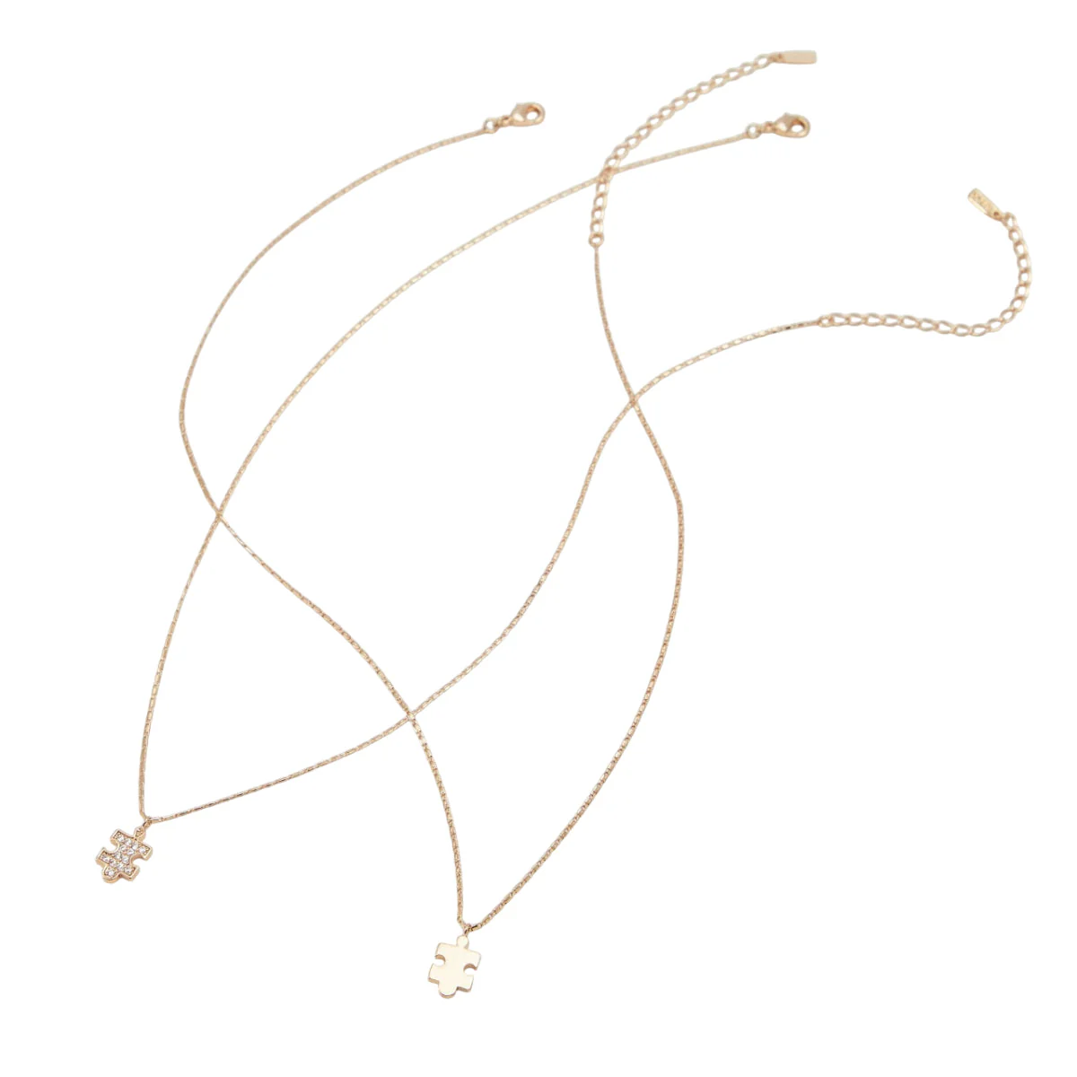 Besties Necklace