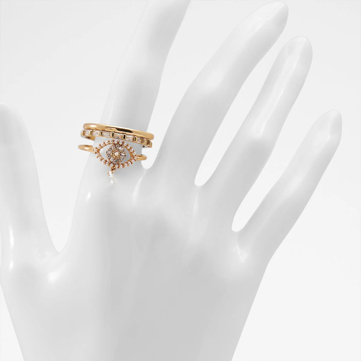 Darsee Ring - Image 2
