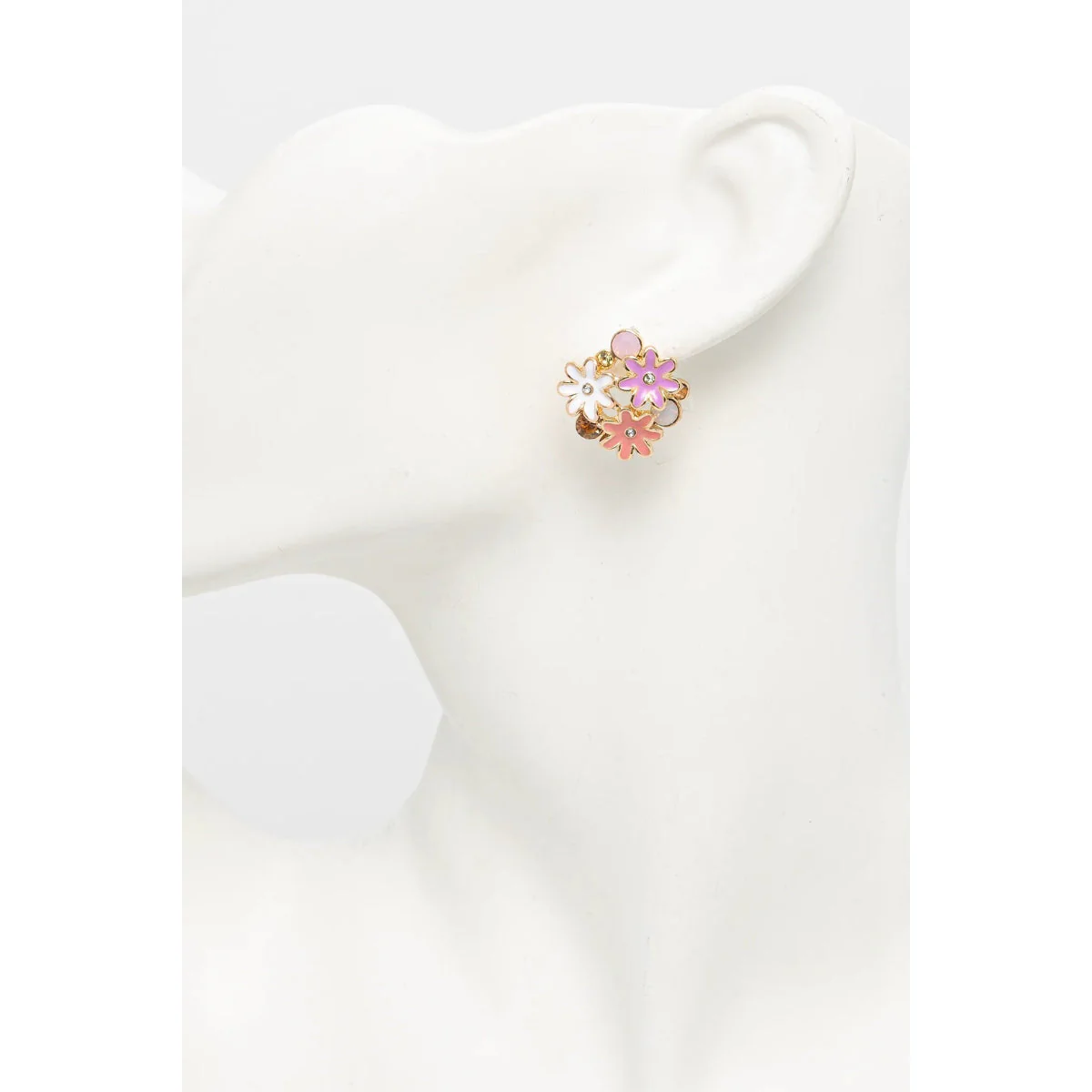 Laflorie Earring - Image 3