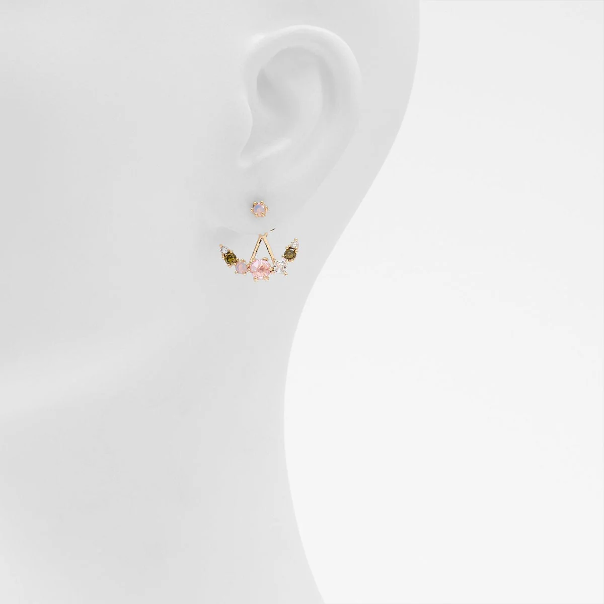 Annesley Earring - Image 2