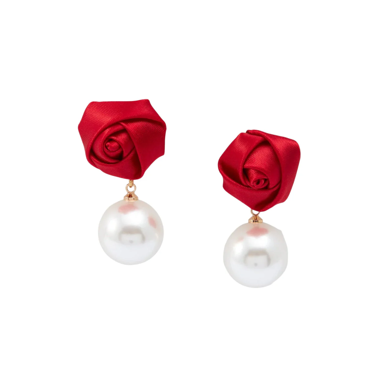 Rosettee Earring