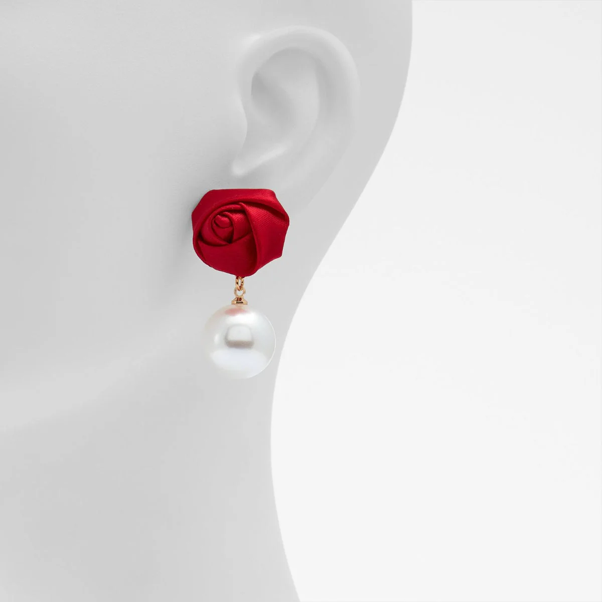Rosettee Earring - Image 2