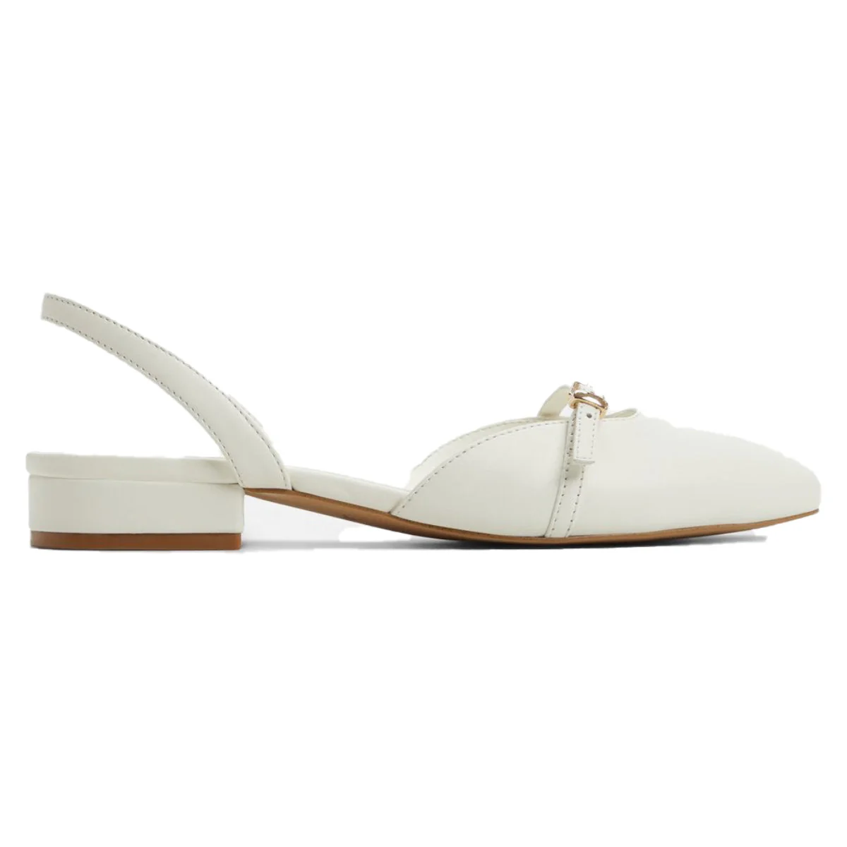 ALDO Flintstone High Heel