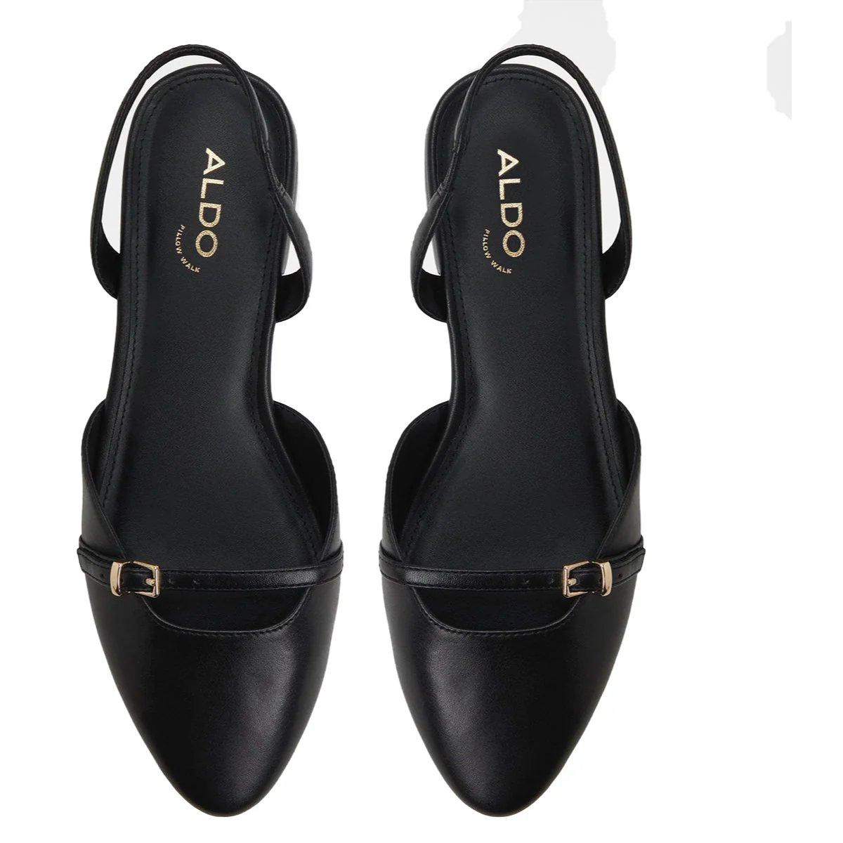 ALDO Flintstone High Heel - Image 5