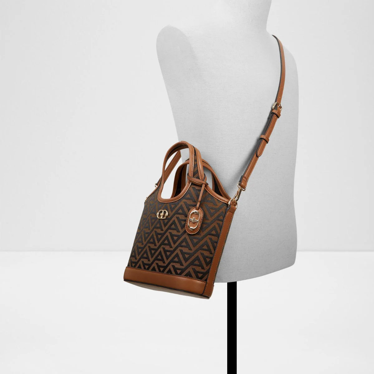 ALDO Bethia City Handbag - Image 5