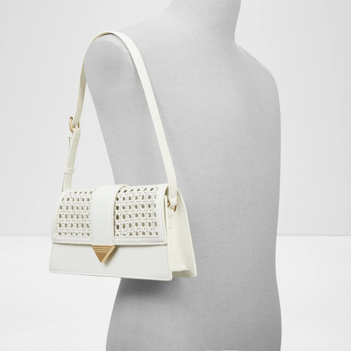 ALDO Zenithpurse City Handbag - Image 5