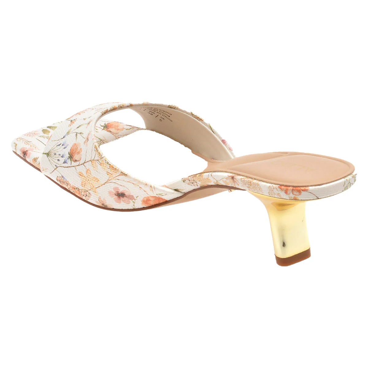 ALDO Sophistication Sandal - Image 3