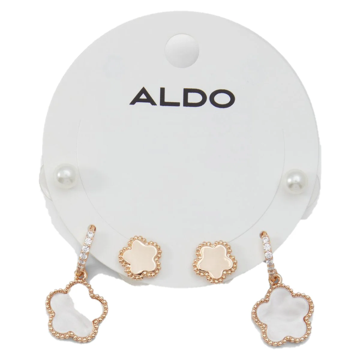 Jende Earring