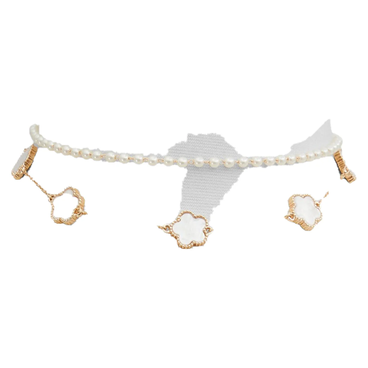 Lovelies Necklace - Image 2
