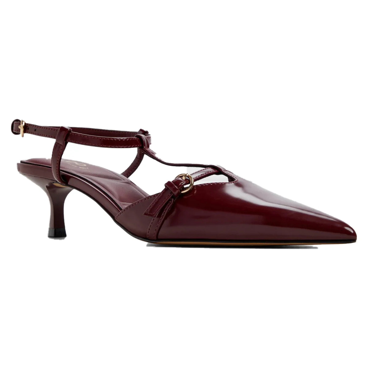 ALDO Galatrix High Heel - Image 4