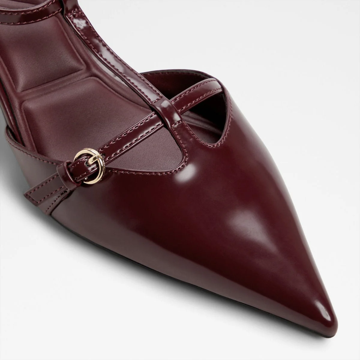 ALDO Galatrix High Heel - Image 6