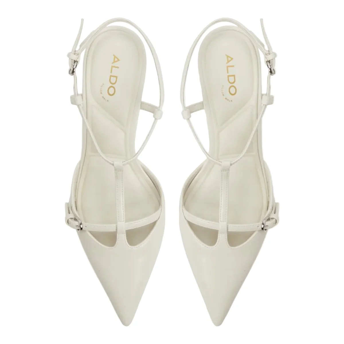 ALDO Galatrix High Heel - Image 5