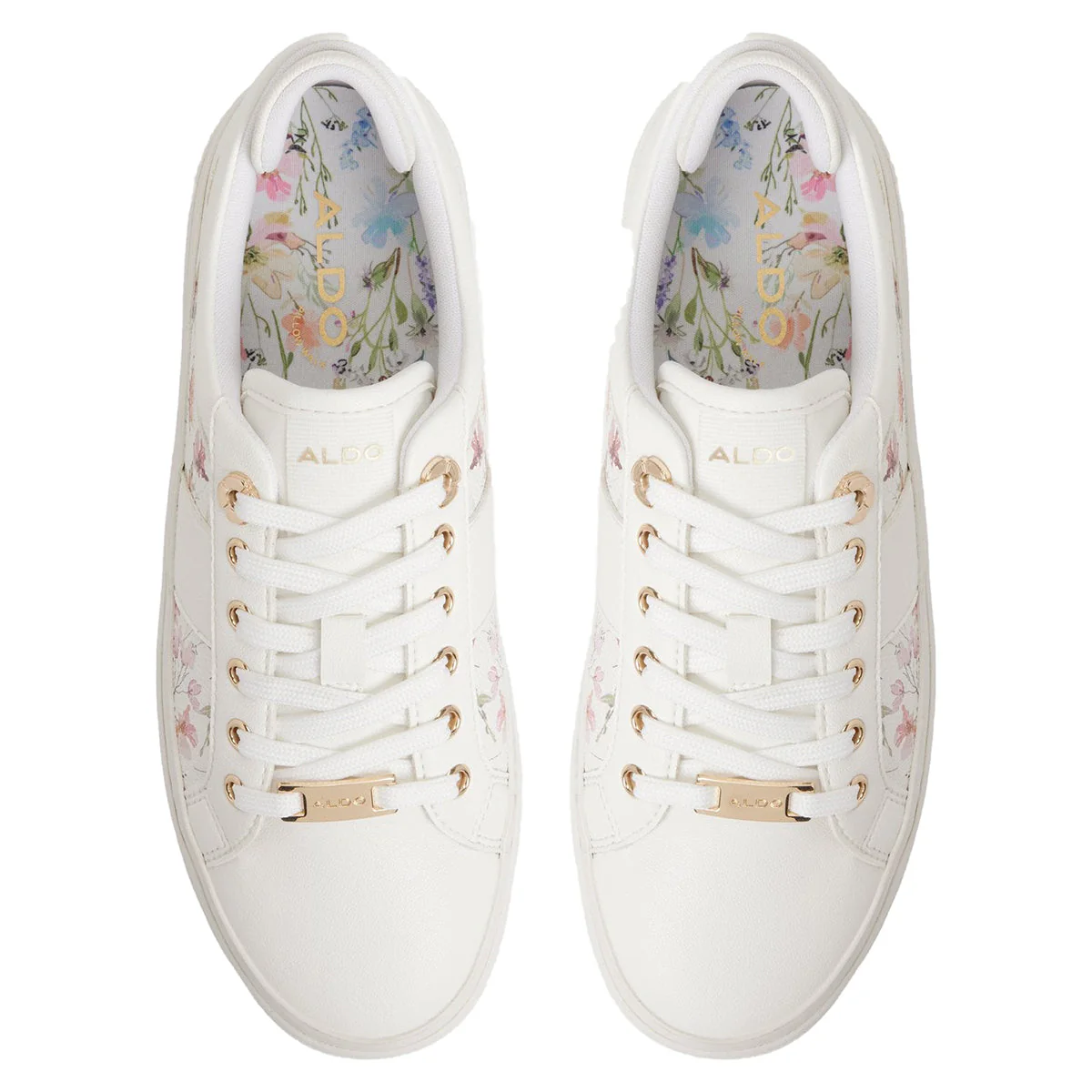 ALDO Brynlee Sneakers - Image 6