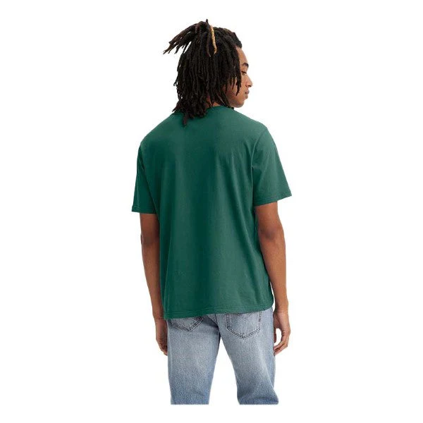 SS RELAXED FIT TEE - Image 2
