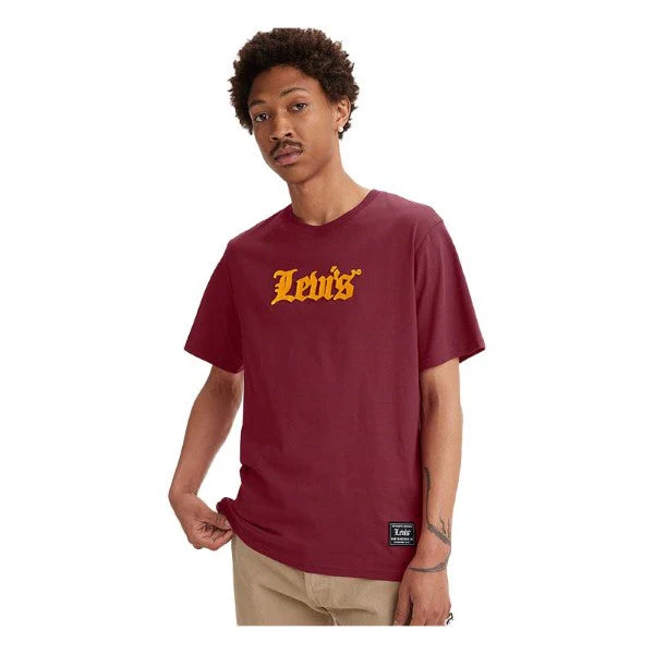 SS RELAXED FIT TEE - Image 3