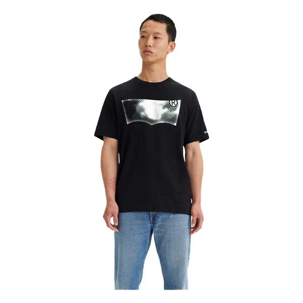 SS RELAXED FIT TEE