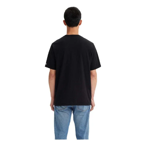 SS RELAXED FIT TEE - Image 2