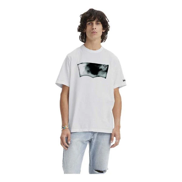 SS RELAXED FIT TEE