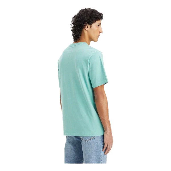 SS RELAXED FIT TEE - Image 2