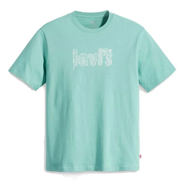 SS RELAXED FIT TEE - Image 3
