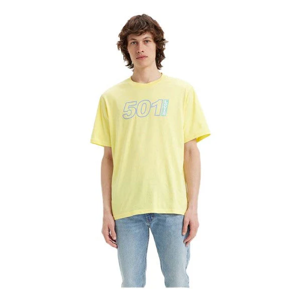 SS RELAXED FIT TEE