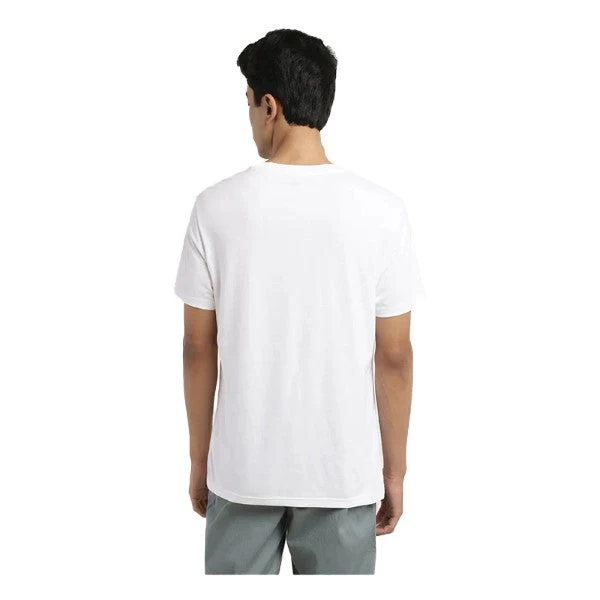 ROUND LEVI LOGO TEE - Image 2