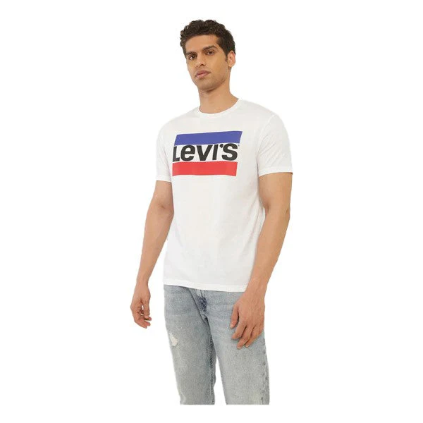 OLYMPIAN LOGO TEE