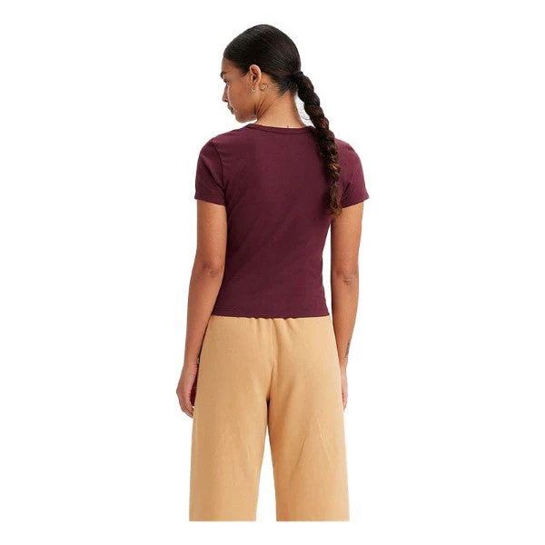 GRAPHIC RICKIE TEE - Image 2
