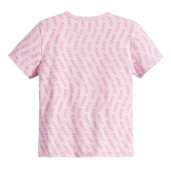 GRAPHIC RICKIE TEE - Image 4
