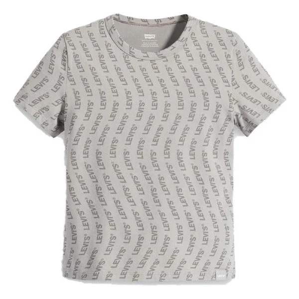 GRAPHIC RICKIE TEE - Image 2