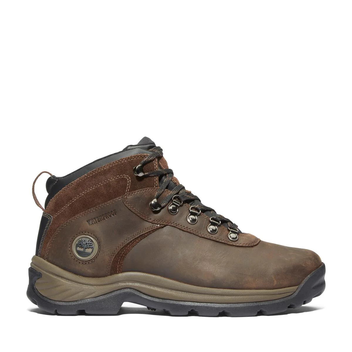 Flume Mid Lace Up Waterproof Hiking
