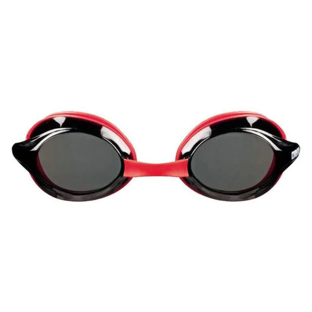 Drive 3 Black Swimming Goggles - Image 2