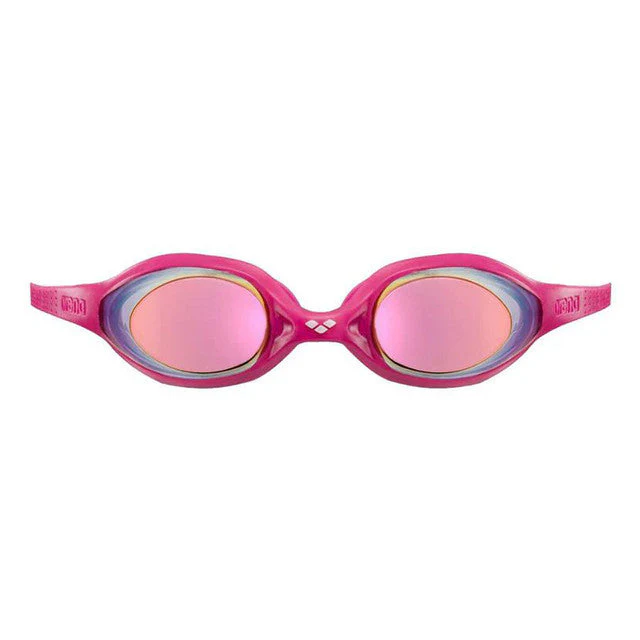 Spider Junior Mirror Goggles - Image 2