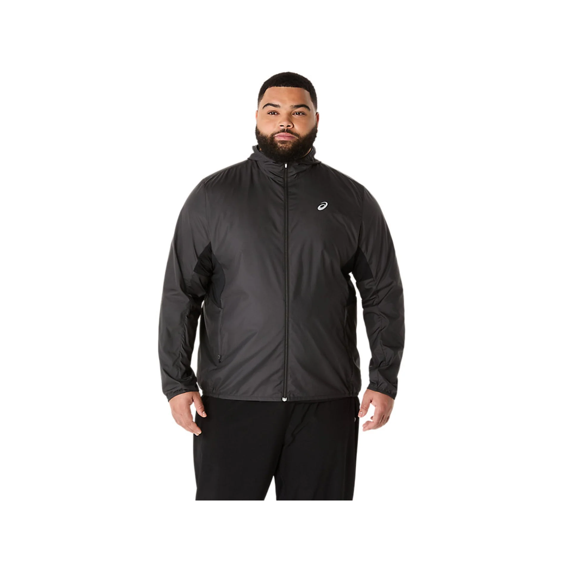 Asics Core Jacket