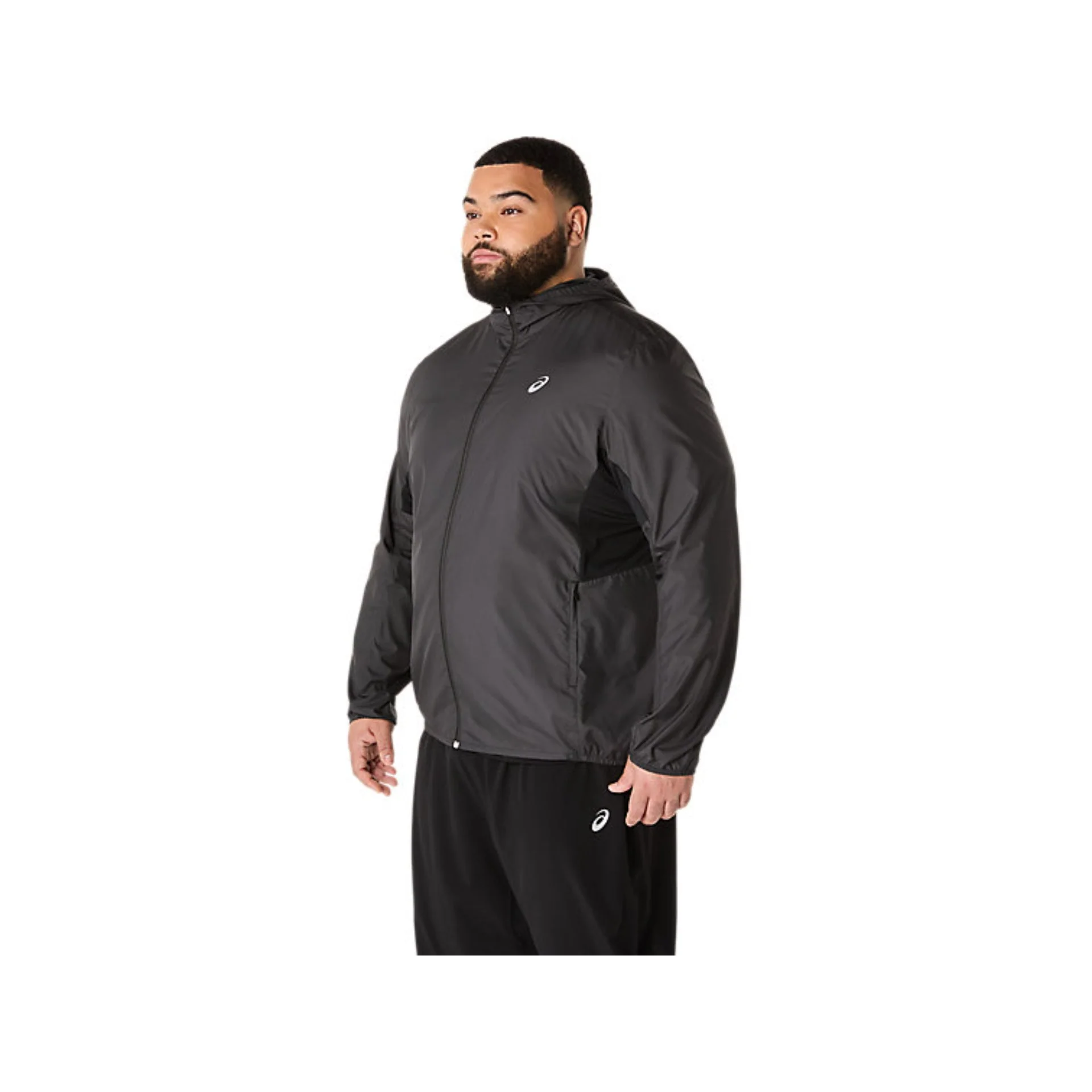 Asics Core Jacket - Image 3
