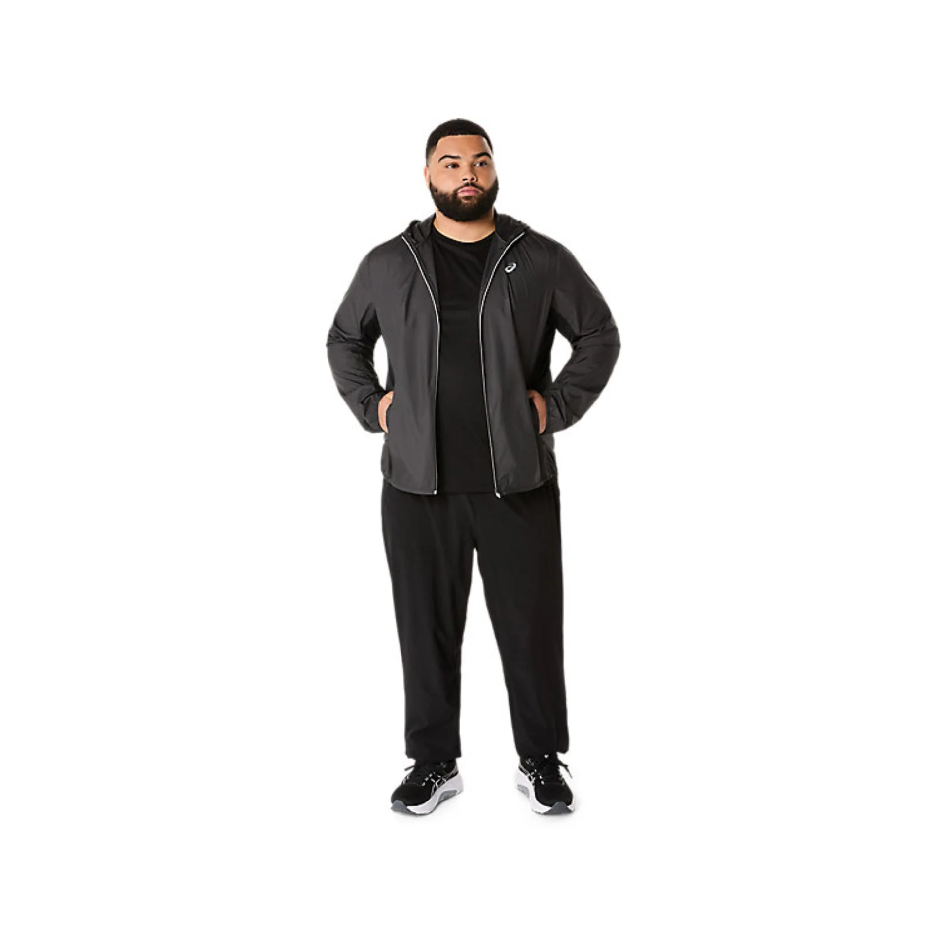 Asics Core Jacket - Image 8